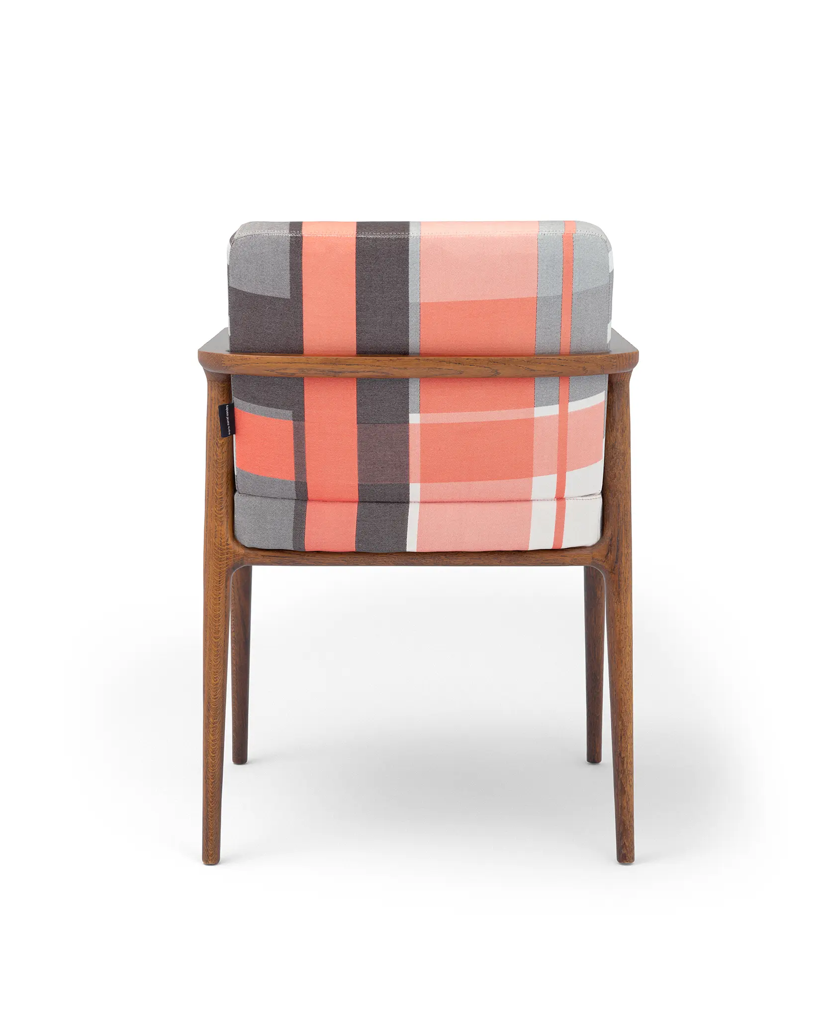 Moooi Zio Chair 3D model 5 Moooi Zio Chair 3D model - Image 5