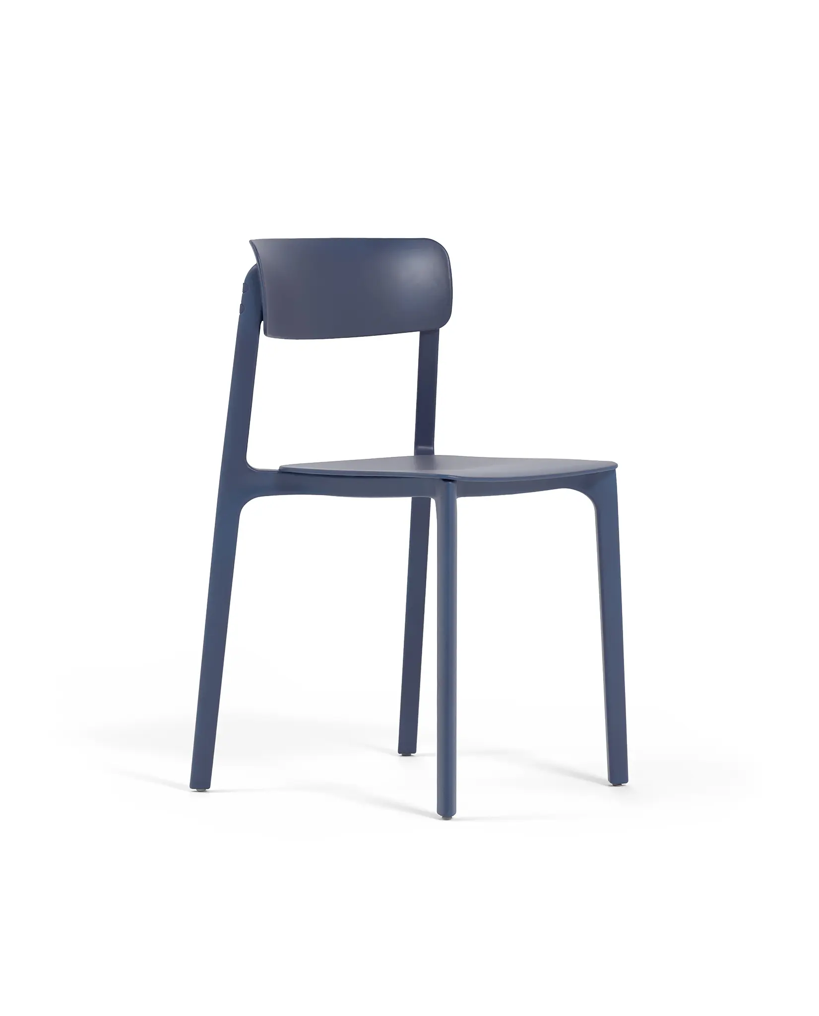 Livingstone Design James Chair 3D model 1 Livingstone Design James Chair 3D model