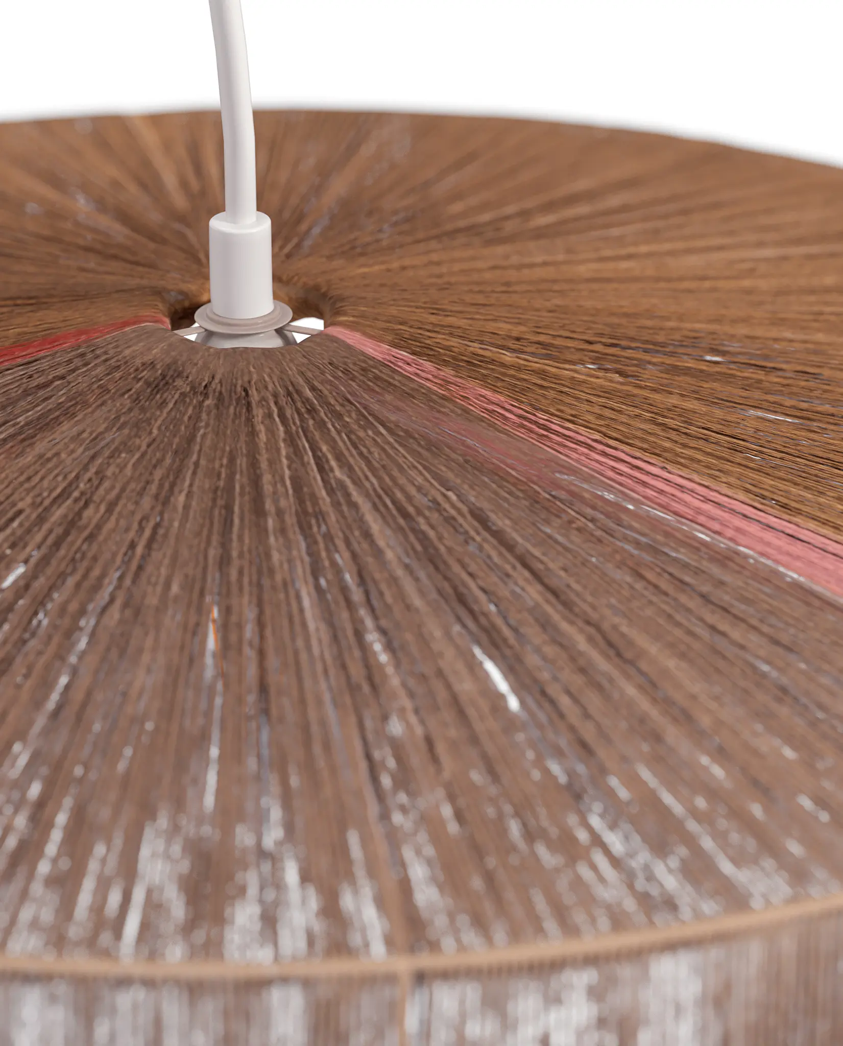 HKLiving Terra Shades Pendant Ropelamp 3D Model 6 HKLiving Terra Shades Pendant Ropelamp 3D Model - Image 6